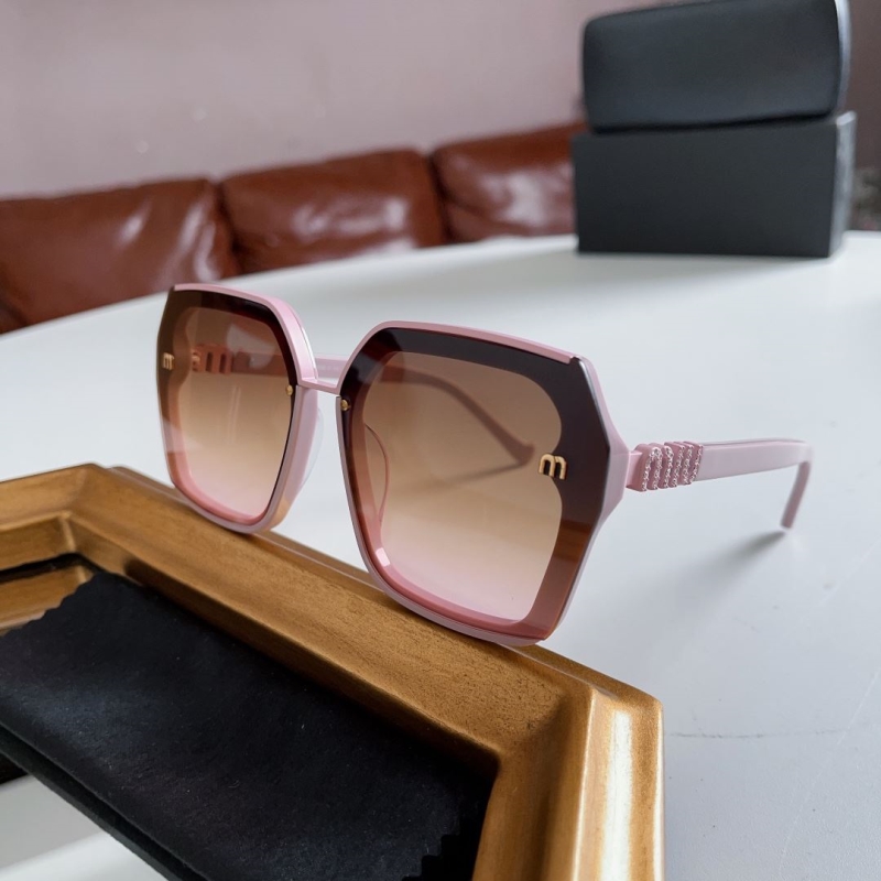 Miu miu Sunglasses